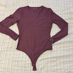 Abercrombie and Fitch Bodysuit